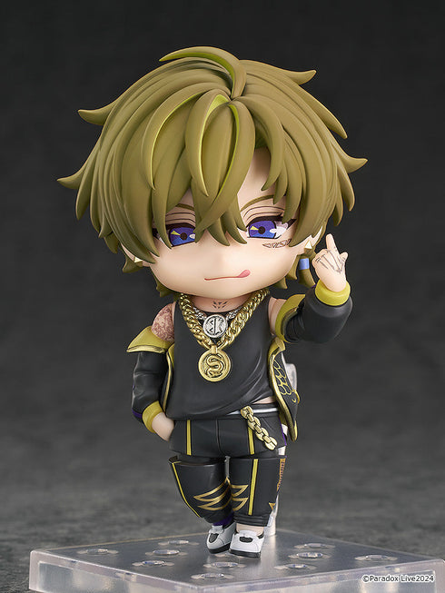 『Paradox Live』ねんどろいど 九頭竜智生